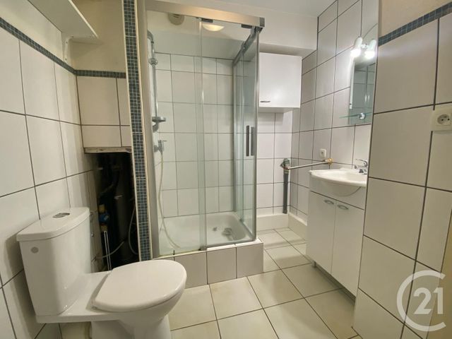 Appartement F2 à louer - 2 pièces - 38.0 m2 - SAVERNE - 67 - ALSACE - Century 21 Pays Du Haut Barr