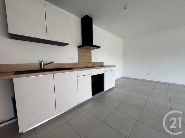 Appartement F3 à louer - 3 pièces - 50.53 m2 - MONSWILLER - 67 - ALSACE - Century 21 Pays Du Haut Barr
