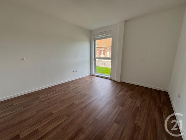 Appartement F3 à louer - 3 pièces - 50.53 m2 - MONSWILLER - 67 - ALSACE - Century 21 Pays Du Haut Barr