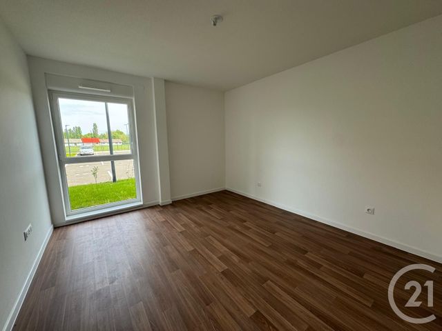 Appartement F3 à louer - 3 pièces - 50.53 m2 - MONSWILLER - 67 - ALSACE - Century 21 Pays Du Haut Barr