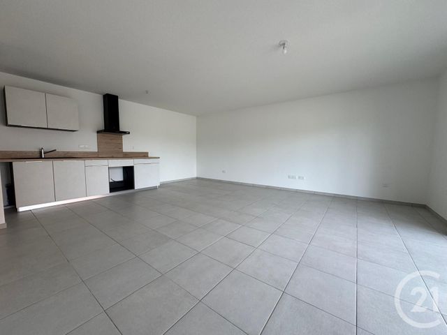 Appartement F3 à louer - 3 pièces - 50.53 m2 - MONSWILLER - 67 - ALSACE - Century 21 Pays Du Haut Barr