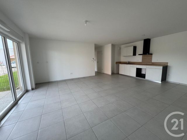 Appartement F3 à louer MONSWILLER