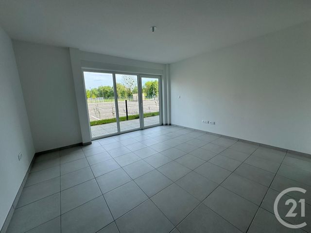 Appartement F2 à louer - 2 pièces - 51.13 m2 - MONSWILLER - 67 - ALSACE - Century 21 Pays Du Haut Barr