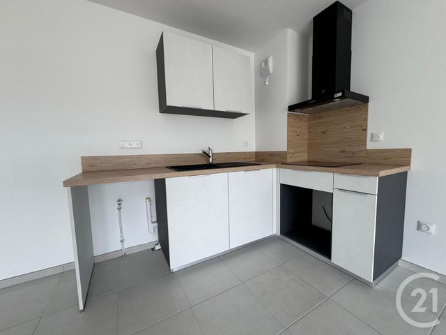 Appartement F2 à louer - 2 pièces - 51.13 m2 - MONSWILLER - 67 - ALSACE - Century 21 Pays Du Haut Barr
