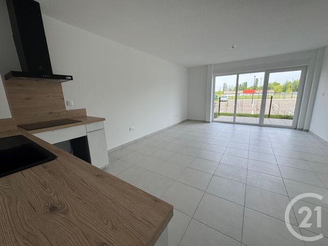 Appartement F2 à louer MONSWILLER