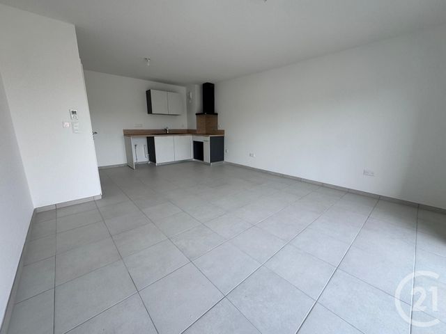Appartement F2 à louer - 2 pièces - 51.13 m2 - MONSWILLER - 67 - ALSACE - Century 21 Pays Du Haut Barr