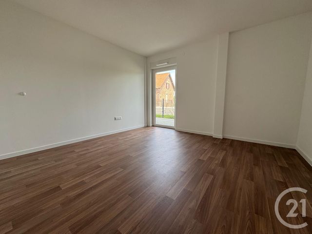 Appartement F2 à louer - 2 pièces - 51.13 m2 - MONSWILLER - 67 - ALSACE - Century 21 Pays Du Haut Barr