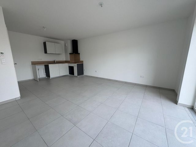 Appartement F2 à louer - 2 pièces - 51.13 m2 - MONSWILLER - 67 - ALSACE - Century 21 Pays Du Haut Barr