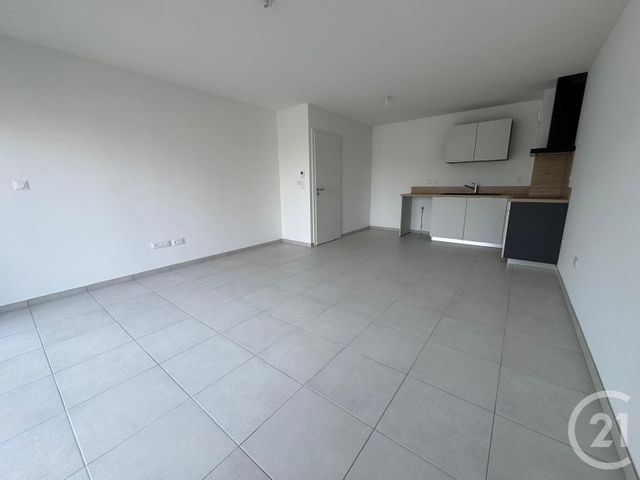 Appartement F2 à louer - 2 pièces - 51.13 m2 - MONSWILLER - 67 - ALSACE - Century 21 Pays Du Haut Barr