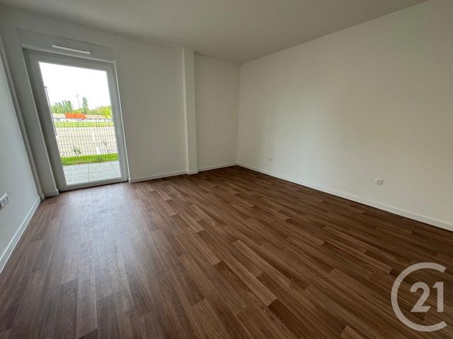 Appartement F2 à louer - 2 pièces - 51.13 m2 - MONSWILLER - 67 - ALSACE - Century 21 Pays Du Haut Barr