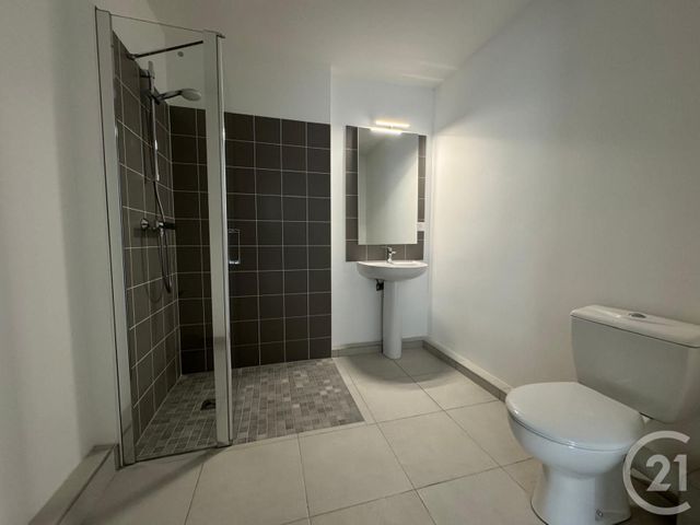 Appartement F2 à louer - 2 pièces - 51.13 m2 - MONSWILLER - 67 - ALSACE - Century 21 Pays Du Haut Barr