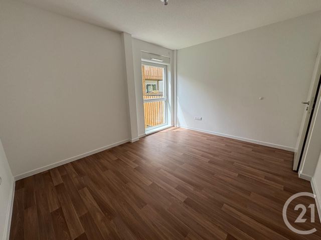 Appartement F3 à louer - 3 pièces - 58.54 m2 - MONSWILLER - 67 - ALSACE - Century 21 Pays Du Haut Barr