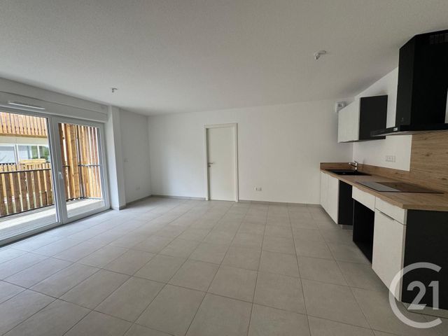 Appartement F3 à louer MONSWILLER