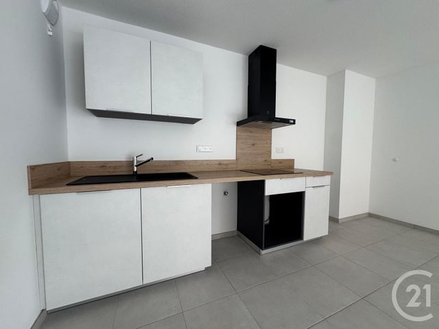 Appartement F3 à louer - 3 pièces - 58.54 m2 - MONSWILLER - 67 - ALSACE - Century 21 Pays Du Haut Barr