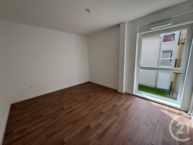Appartement F3 à louer - 3 pièces - 58.54 m2 - MONSWILLER - 67 - ALSACE - Century 21 Pays Du Haut Barr