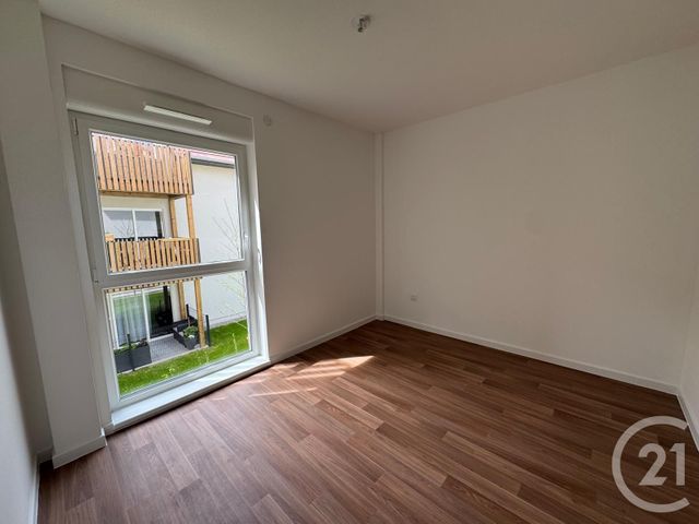 Appartement F3 à louer - 3 pièces - 58.54 m2 - MONSWILLER - 67 - ALSACE - Century 21 Pays Du Haut Barr