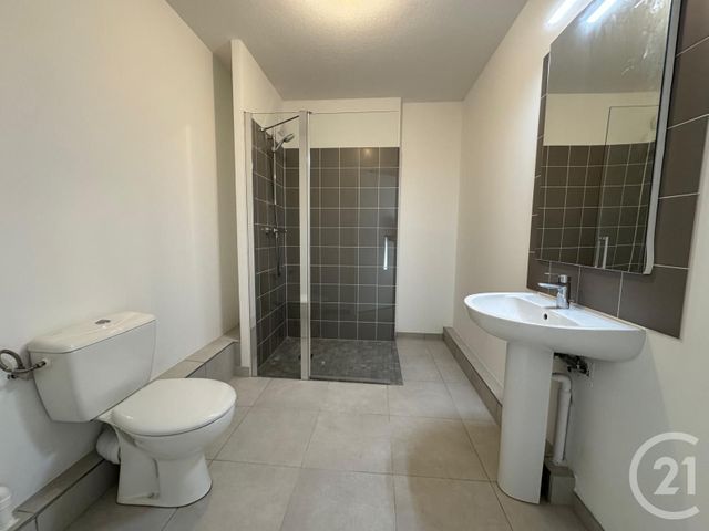 Appartement F3 à louer - 3 pièces - 58.54 m2 - MONSWILLER - 67 - ALSACE - Century 21 Pays Du Haut Barr