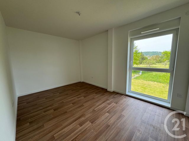 Appartement F3 à louer - 3 pièces - 77.84 m2 - MONSWILLER - 67 - ALSACE - Century 21 Pays Du Haut Barr