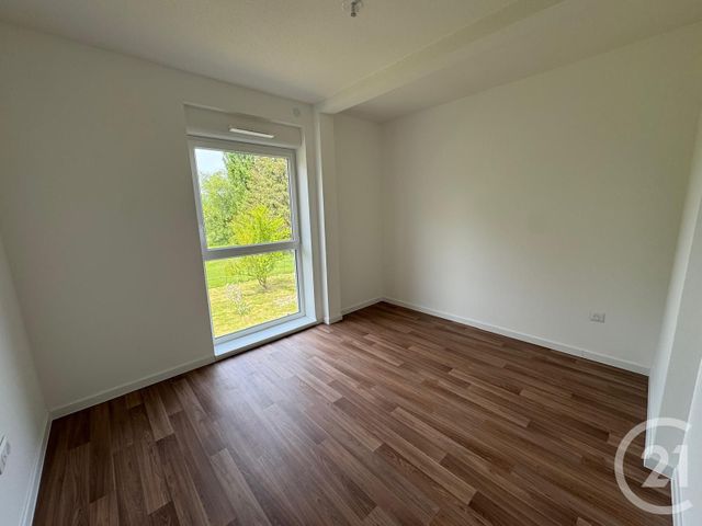 Appartement F3 à louer - 3 pièces - 77.84 m2 - MONSWILLER - 67 - ALSACE - Century 21 Pays Du Haut Barr