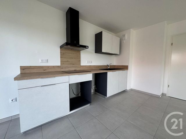 Appartement F3 à louer - 3 pièces - 77.84 m2 - MONSWILLER - 67 - ALSACE - Century 21 Pays Du Haut Barr
