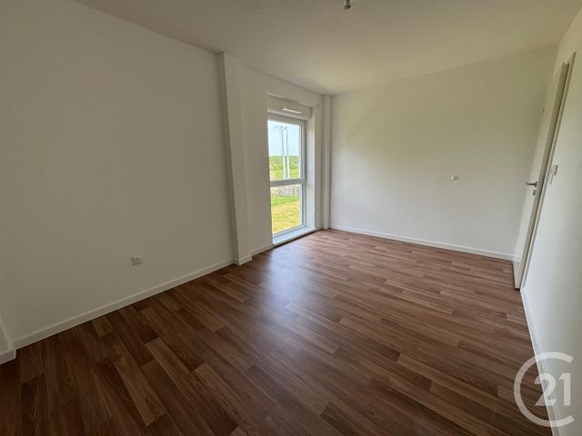 Appartement F3 à louer - 3 pièces - 77.84 m2 - MONSWILLER - 67 - ALSACE - Century 21 Pays Du Haut Barr