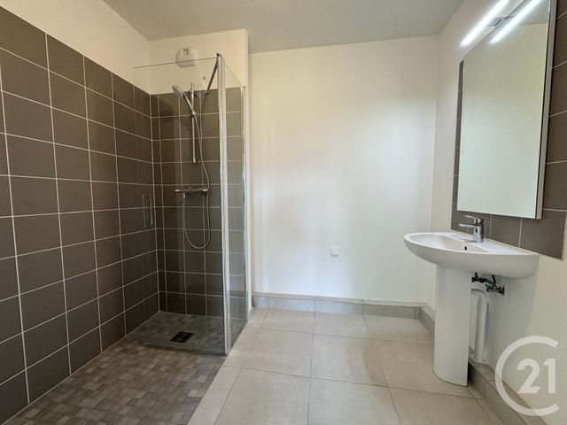 Appartement F3 à louer - 3 pièces - 77.84 m2 - MONSWILLER - 67 - ALSACE - Century 21 Pays Du Haut Barr