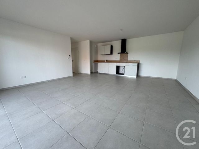 Appartement F3 à louer - 3 pièces - 70.77 m2 - MONSWILLER - 67 - ALSACE - Century 21 Pays Du Haut Barr