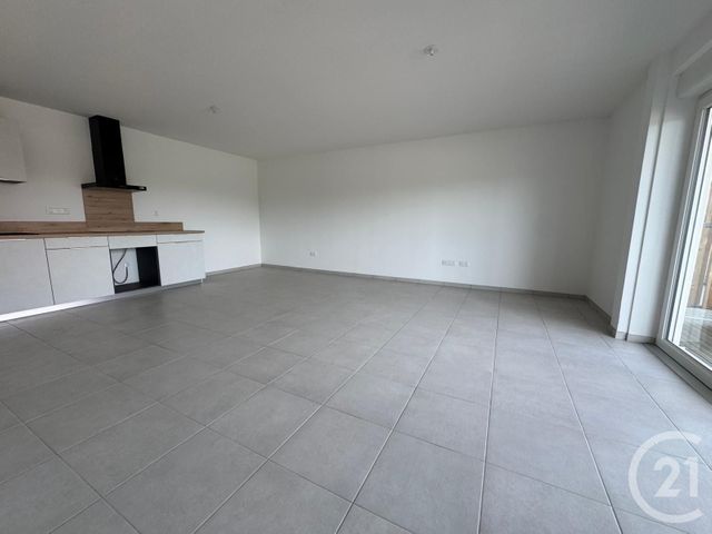 Appartement F3 à louer - 3 pièces - 70.77 m2 - MONSWILLER - 67 - ALSACE - Century 21 Pays Du Haut Barr