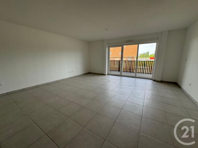 Appartement F3 à louer - 3 pièces - 70.77 m2 - MONSWILLER - 67 - ALSACE - Century 21 Pays Du Haut Barr