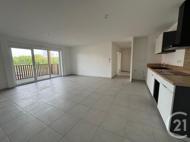 Appartement F3 à louer MONSWILLER