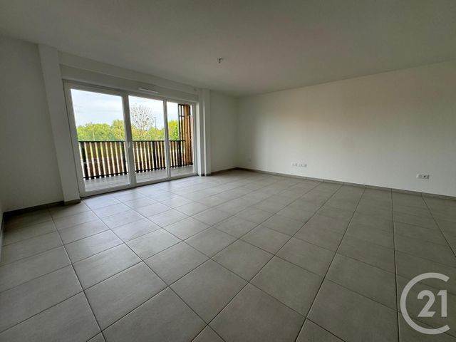 Appartement F3 à louer MONSWILLER