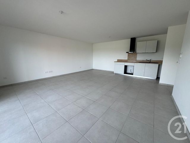 Appartement F3 à louer - 3 pièces - 71.42 m2 - MONSWILLER - 67 - ALSACE - Century 21 Pays Du Haut Barr