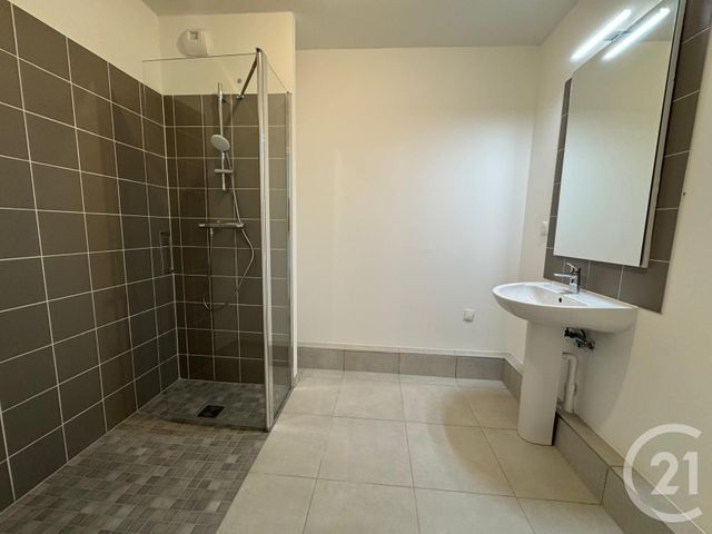 Appartement F3 à louer - 3 pièces - 71.42 m2 - MONSWILLER - 67 - ALSACE - Century 21 Pays Du Haut Barr