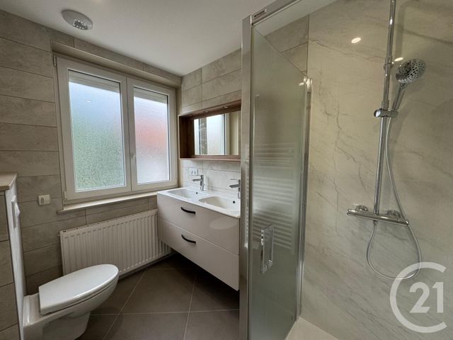 maison à louer - 3 pièces - 69.62 m2 - ALTECKENDORF - 67 - ALSACE - Century 21 Pays Du Haut Barr