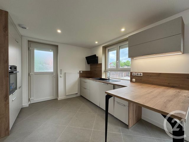 maison à louer - 3 pièces - 69.62 m2 - ALTECKENDORF - 67 - ALSACE - Century 21 Pays Du Haut Barr