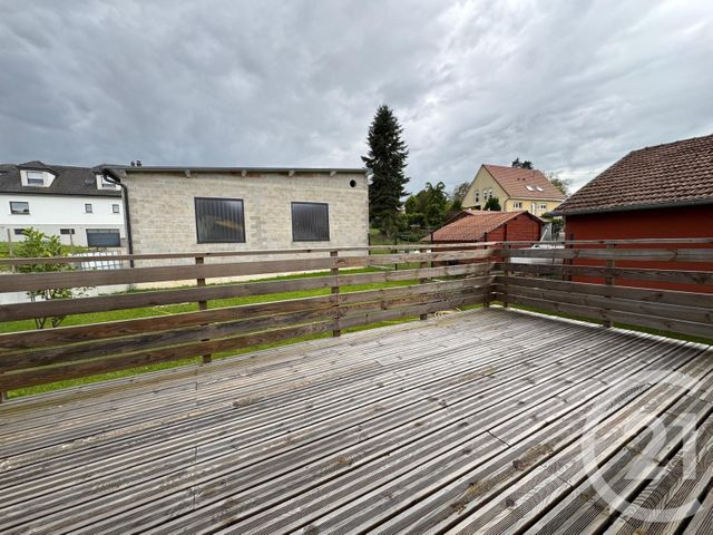 maison à louer - 3 pièces - 69.62 m2 - ALTECKENDORF - 67 - ALSACE - Century 21 Pays Du Haut Barr