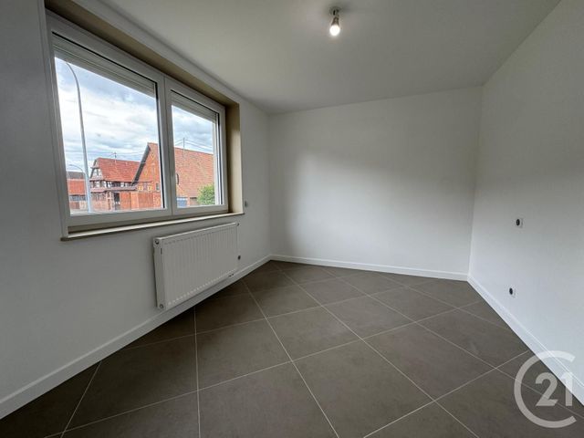 maison à louer - 3 pièces - 69.62 m2 - ALTECKENDORF - 67 - ALSACE - Century 21 Pays Du Haut Barr