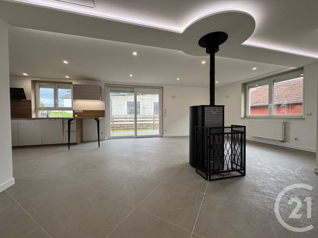 maison à louer - 3 pièces - 69.62 m2 - ALTECKENDORF - 67 - ALSACE - Century 21 Pays Du Haut Barr