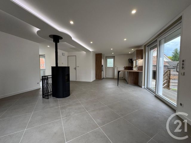 maison à louer - 3 pièces - 69.62 m2 - ALTECKENDORF - 67 - ALSACE - Century 21 Pays Du Haut Barr