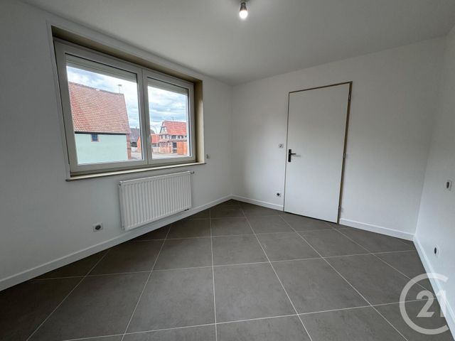 maison à louer - 3 pièces - 69.62 m2 - ALTECKENDORF - 67 - ALSACE - Century 21 Pays Du Haut Barr