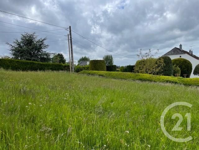 terrain à vendre - 960.0 m2 - DABO - 57 - LORRAINE - Century 21 Pays Du Haut Barr
