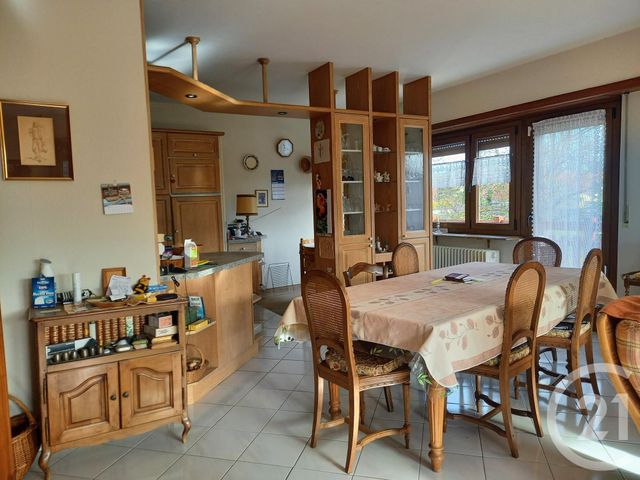 maison à vendre - 9 pièces - 252.0 m2 - WESTHOFFEN - 67 - ALSACE - Century 21 Pays Du Haut Barr