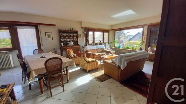 maison à vendre - 9 pièces - 252.0 m2 - WESTHOFFEN - 67 - ALSACE - Century 21 Pays Du Haut Barr