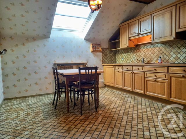 maison à vendre - 9 pièces - 252.0 m2 - WESTHOFFEN - 67 - ALSACE - Century 21 Pays Du Haut Barr