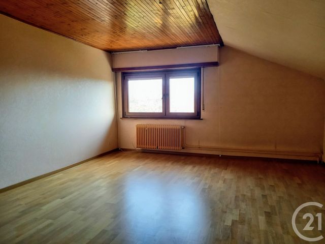 maison à vendre - 9 pièces - 252.0 m2 - WESTHOFFEN - 67 - ALSACE - Century 21 Pays Du Haut Barr