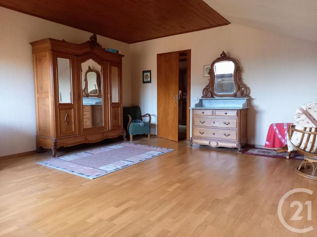 maison à vendre - 9 pièces - 252.0 m2 - WESTHOFFEN - 67 - ALSACE - Century 21 Pays Du Haut Barr