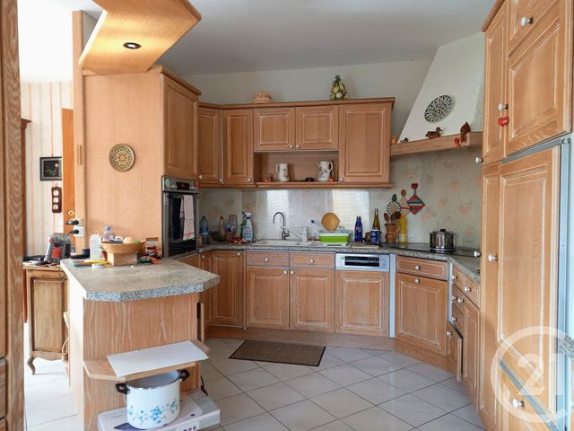 maison à vendre - 9 pièces - 252.0 m2 - WESTHOFFEN - 67 - ALSACE - Century 21 Pays Du Haut Barr