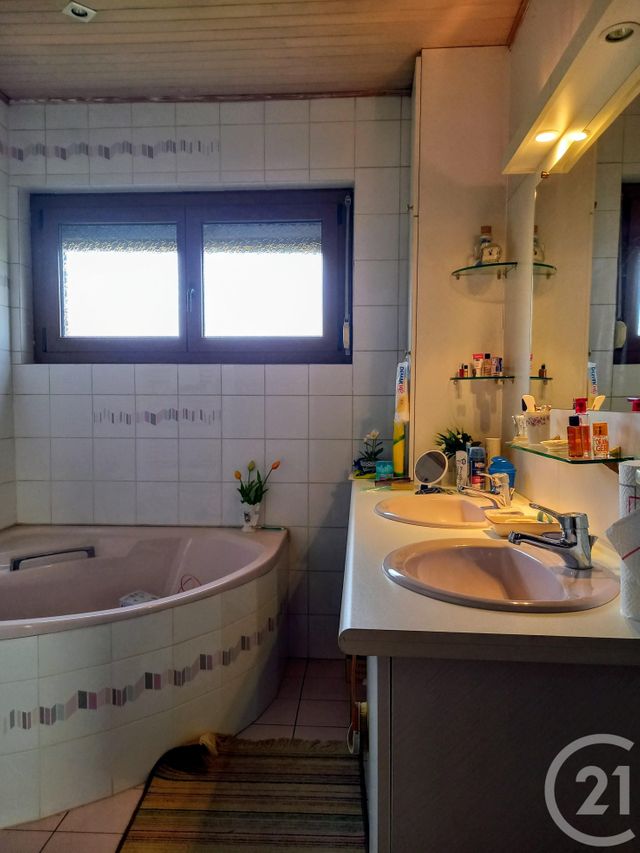 maison à vendre - 9 pièces - 252.0 m2 - WESTHOFFEN - 67 - ALSACE - Century 21 Pays Du Haut Barr