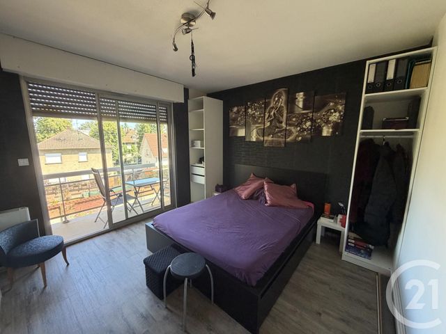 Appartement F4 à vendre - 4 pièces - 85.1 m2 - HAGUENAU - 67 - ALSACE - Century 21 Pays Du Haut Barr