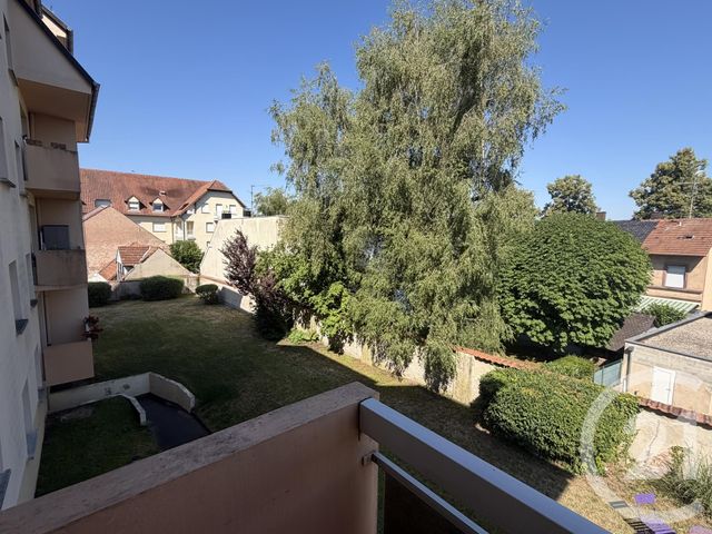 Appartement F4 à vendre - 4 pièces - 85.1 m2 - HAGUENAU - 67 - ALSACE - Century 21 Pays Du Haut Barr